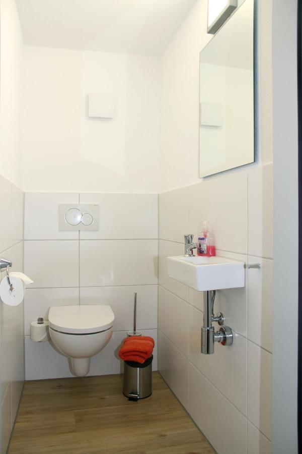 אוברסטדורף Trettachblick Ferienwohnungen מראה חיצוני תמונה